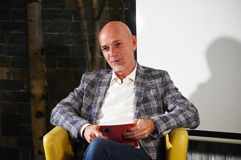 Transolution Business Practitioner z Wernerjem Katzengruberjem