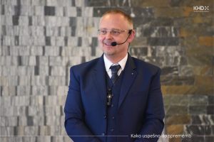 Silvester Kmetič