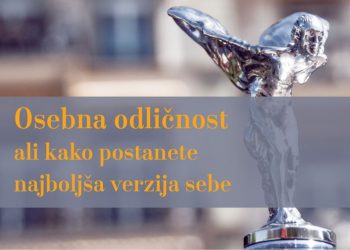 Osebna odličnost