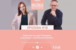 omejujoča prepričanja in zakaj nam ne uspe